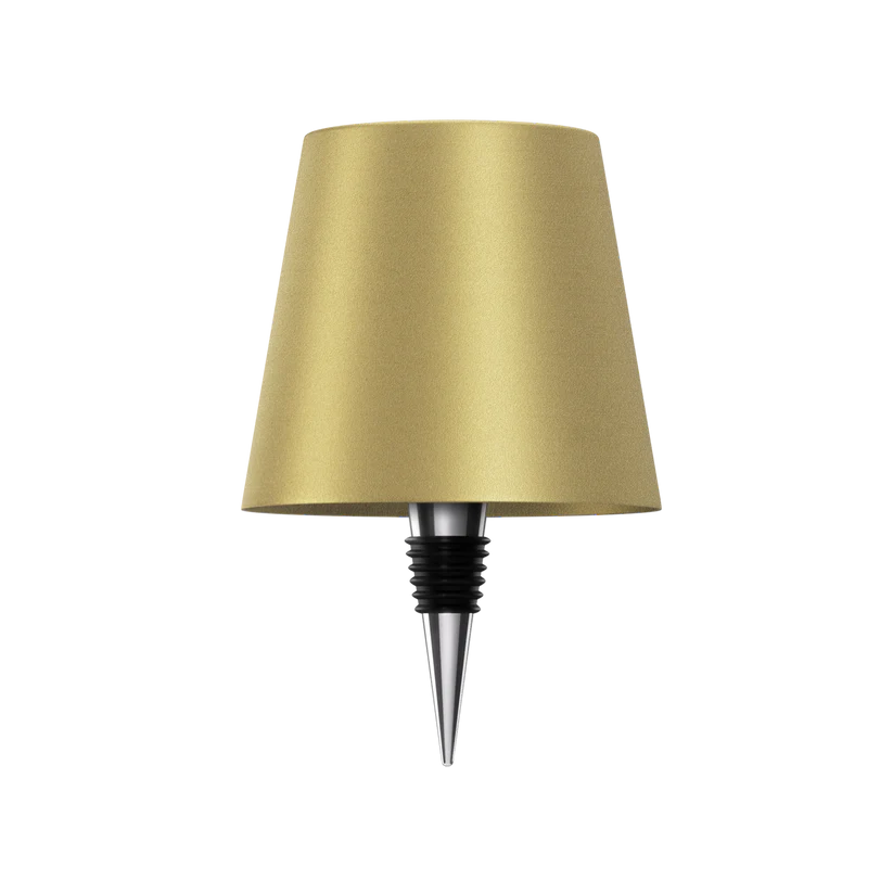 Passo Wireless Bottle Lamp