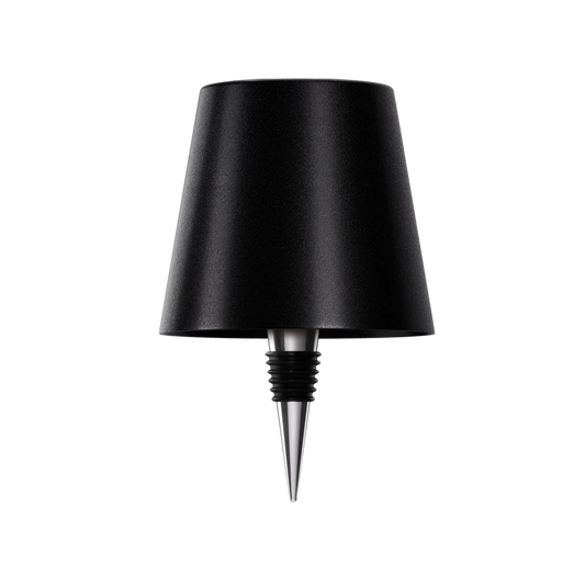 Passo Wireless Bottle Table Lamp