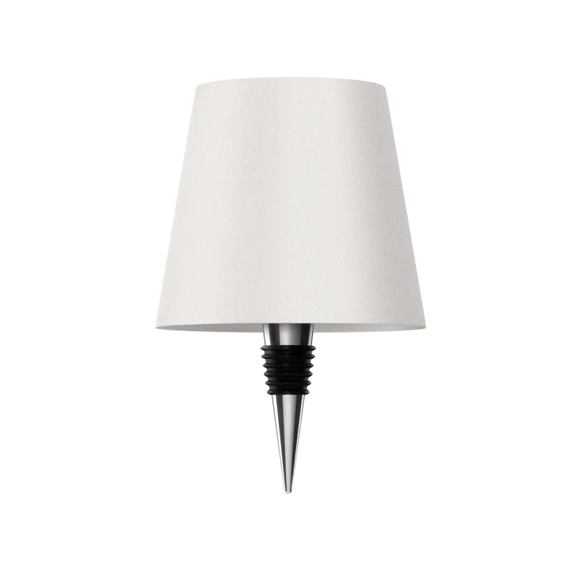 Passo Wireless Bottle Lamp